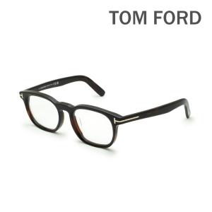 TOM FORD（トムフォード） メガネ 伊達眼鏡 フレーム FT5466/V 072 51