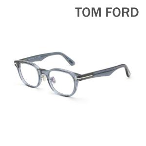 TOM FORD トムフォード メガネ 眼鏡 フレーム FT6023-D-B/V 052 51  