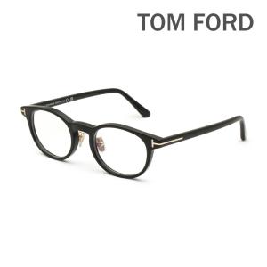TOM FORD（トムフォード） メガネ 眼鏡 フレーム FT6060-F-B/V 001 54
