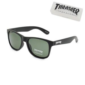 国内正規品  THRASHER スラッシャー サングラス RADICAL ラディカル 1013 BK-GNP メンズ レディース UVカット 偏光レンズ｜timeclub