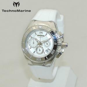 CASIO（カシオ） テクノマリーン TechnoMarine 腕時計 TM115170 CRUISE