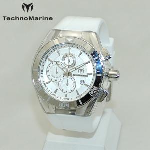 CASIO（カシオ） テクノマリーン TechnoMarine 腕時計 TM115170 CRUISE
