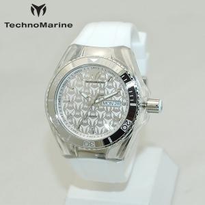 CASIO（カシオ） テクノマリーン TechnoMarine 腕時計 TM115111 CRUISE