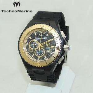 CASIO（カシオ） テクノマリーン TechnoMarine 腕時計 TM115170 CRUISE