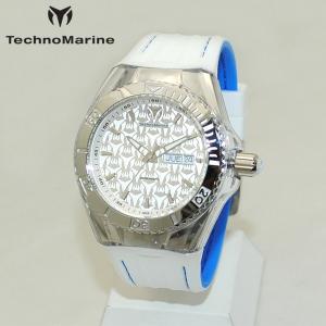 CASIO（カシオ） テクノマリーン TechnoMarine 腕時計 TM115043 CRUISE