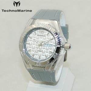 CASIO（カシオ） テクノマリーン TechnoMarine 腕時計 TM115111 CRUISE