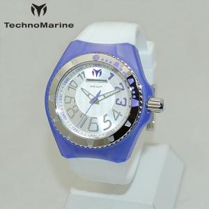 CASIO（カシオ） テクノマリーン TechnoMarine 腕時計 TM115170 CRUISE