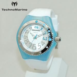 CASIO（カシオ） テクノマリーン TechnoMarine 腕時計 TM115111 CRUISE