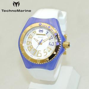 CASIO（カシオ） テクノマリーン TechnoMarine 腕時計 TM115038 CRUISE
