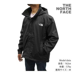 THE NORTH FACE ノースフェイス NP62554 Scoop Jacket スクープ