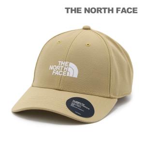 ザ・ノース・フェイス ベースボールキャップ NF0A4VSV-LK5 ベージュ メンズ レディース THE NORTH FACE 帽子