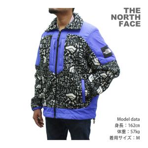 THE NORTH FACE（ザ ノースフェイス） フリース ジャケット NF0A851O
