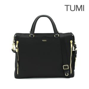 TUMI バッグ 0196620DGLD 146585-2693 VOYAGEUR Kendallville Brief ブラック トゥミ メンズ