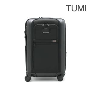 TUMI キャリーケース 02203400D 148640-1041 ALPHA International Expandable 4 Wheel Carry-on トゥミ メンズ レディース