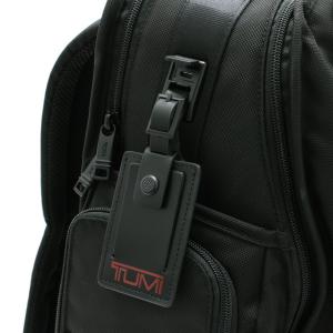 TUMI バックパック 02603589D3 ...の詳細画像5