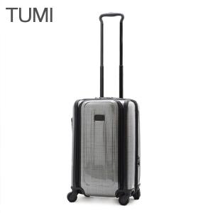 TUMI キャリーケース 2803720TG2 124842-T484 TEGRA-LIGHT MAX Tグラファイト INTL EXP 4 WHL C/O トゥミ