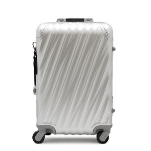 TUMI キャリーケース 36860SLV2 ...の詳細画像1