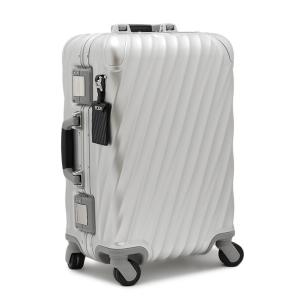 TUMI キャリーケース 36860SLV2 ...の詳細画像2