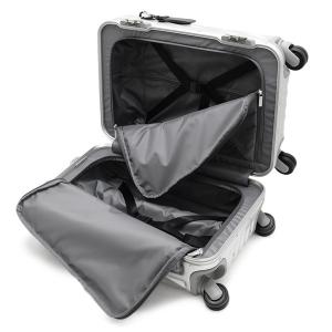 TUMI キャリーケース 36860SLV2 ...の詳細画像5