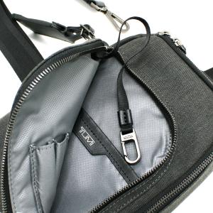 TUMI ショルダーバッグ 06602035G...の詳細画像4