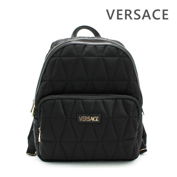 VERSACE Versace バックパック 1018355-1A13686
