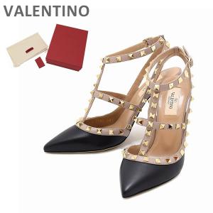 ヴァレンティノ VALENTINO パンプス : KOMEHYO ONLINESTORE Yahoo!店