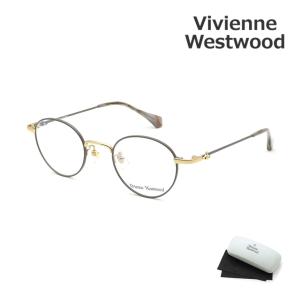 Vivienne Westwood（ヴィヴィアンウエストウッド） 国内正規品 メガネ