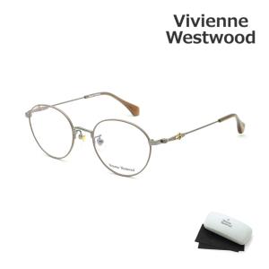 Vivienne Westwood（ヴィヴィアンウエストウッド） 国内正規品 メガネ