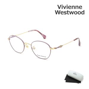 Vivienne Westwood（ヴィヴィアンウエストウッド） 国内正規品 メガネ