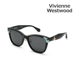 国内正規品 ヴィヴィアンウエストウッド サングラス 41-5003-3 ブラック ノーズパッド レディース Vivienne Westwood｜timeclub