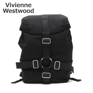 【美品】Vivienne Westwood バックパック ランドセル/BLACK 楽天市場】ヴィヴィアンウエストウッド（バックパック・リュック