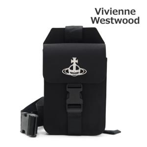 Vivienne Westwood（ヴィヴィアンウエストウッド） ショルダーバッグ