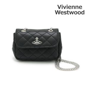Vivienne Westwood（ヴィヴィアンウエストウッド） ショルダーバッグ