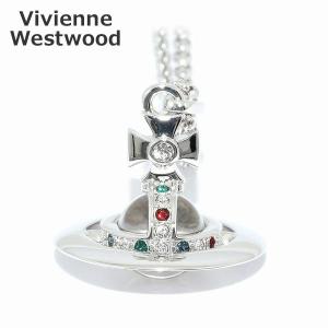 Vivienne Westwood（ヴィヴィアンウエストウッド） ネックレス OSLO