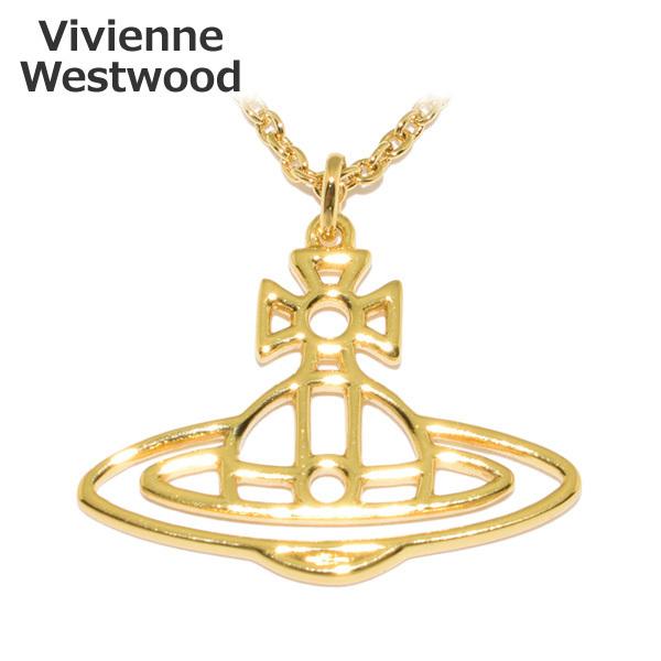 Vivienne Westwood ヴィヴィアンウエストウッド ペンダント ネックレス 630202...