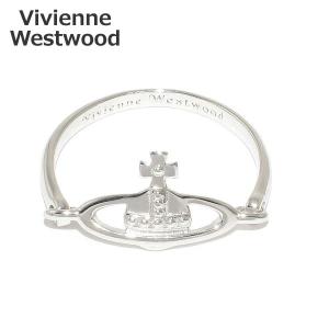 Vivienne Westwood ヴィヴィアンウエストウッド リング 指輪 メンズ