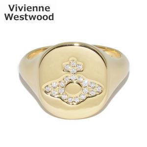 在庫処分 ヴィヴィアンウエストウッド  指輪 SR625960/2 ゴールド MILANO RING アクセサリー リング レディース Vivienne Westwood｜timeclub