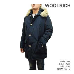 WOOLRICH（ウールリッチ） 【並行輸入品】WOOLRICH ダウンコート