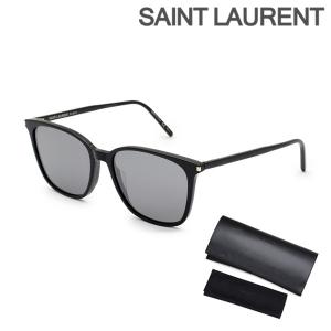 SAINT LAURENT 国内正規品 サンローラン サングラス SL M39/K 001