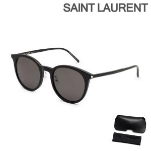 SAINT LAURENT 《クーポン》サンローラン サングラス ウェリントン型