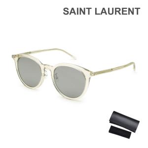 【新品未使用】SAINT LAURENT サングラス SAINT LAURENT 国内正規品 サンローラン サングラス SL 488/K-004
