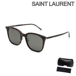 サンローラン　サングラス SAINT LAURENT 国内正規品 サンローラン サングラス SL 488/K 001