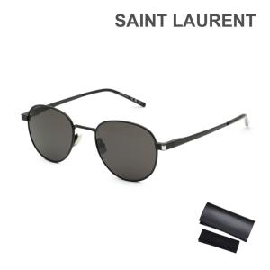 SAINT LAURENT 国内正規品 サンローラン サングラス SL 488/K 001