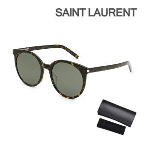 SAINT LAURENT 国内正規品 サンローラン サングラス SL 587/K-001