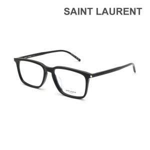 SAINT LAURENT 国内正規品 サンローラン メガネ 眼鏡 フレーム のみ