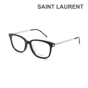 SAINT LAURENT 国内正規品 サンローラン メガネ 眼鏡 フレーム のみ SL