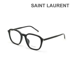 SAINT LAURENT 国内正規品 サンローラン メガネ 眼鏡 フレーム のみ