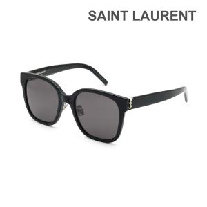 SAINT LAURENT 国内正規品 サンローラン サングラス SL 587/K-001