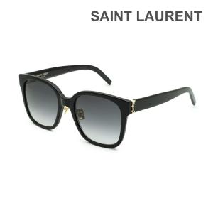 SAINT LAURENT サンローラン SL M39/K-001 SAINT LAURENT 国内正規品 サンローラン サングラス SL M39/K 001