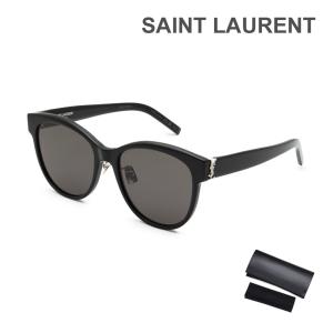 SAINT LAURENT 国内正規品 サンローラン サングラス SL 587/K-001